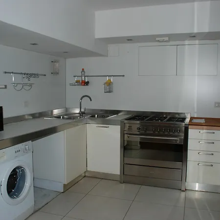 Apartment Bardi