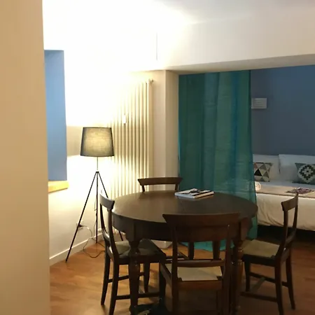 Apartment Bardi