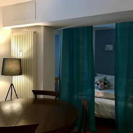 Apartment Bardi Florence