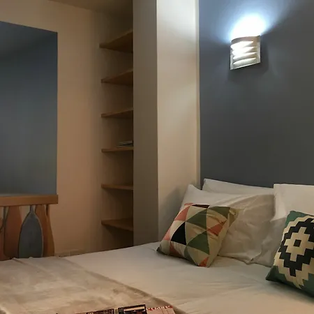 Bardi Apartment Florence