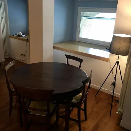 Apartment Bardi