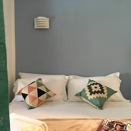 Bardi Apartment Florence