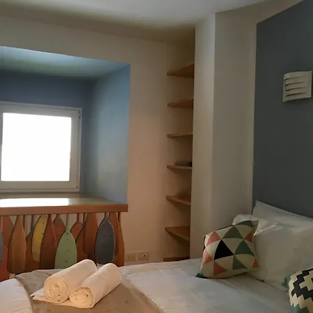 Bardi Apartment *