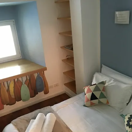Apartment Bardi